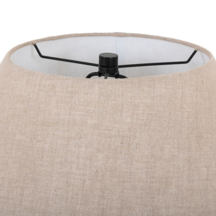 Four Hands - Ziva Table Lamp - 252888-001 | American Home Furniture