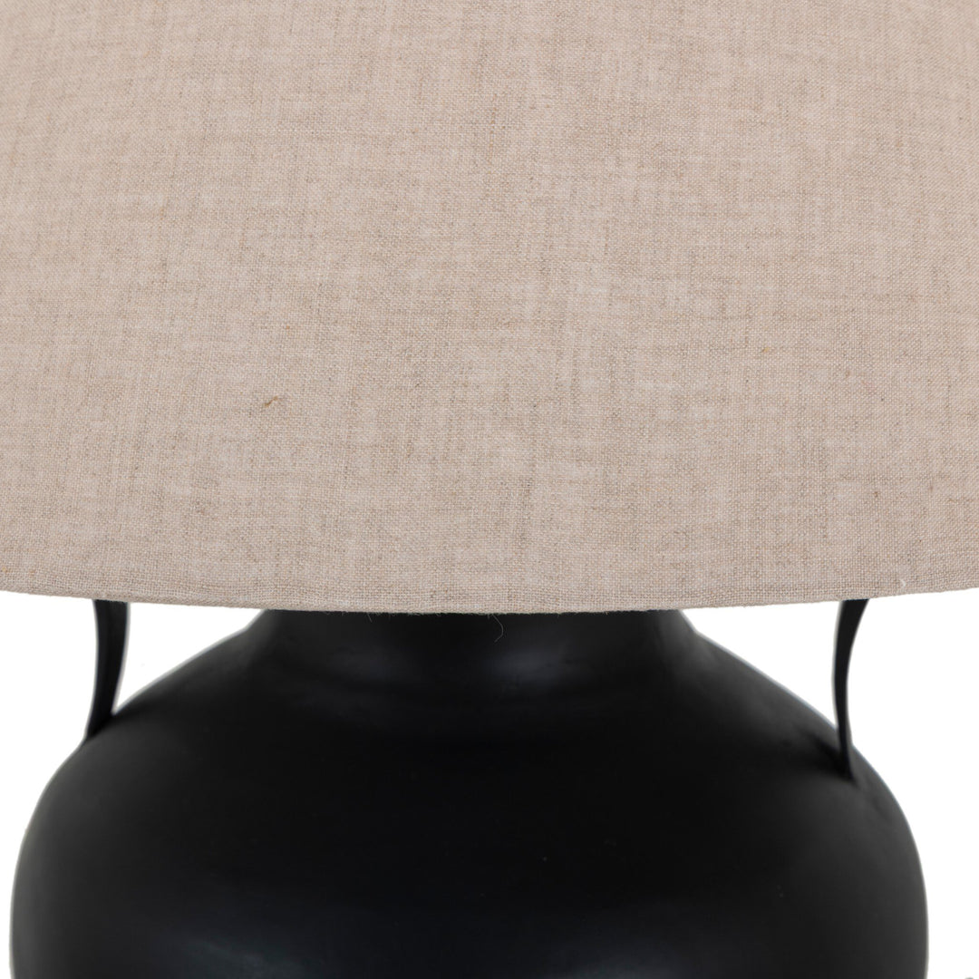 Four Hands - Ziva Table Lamp - 252888-001 | American Home Furniture