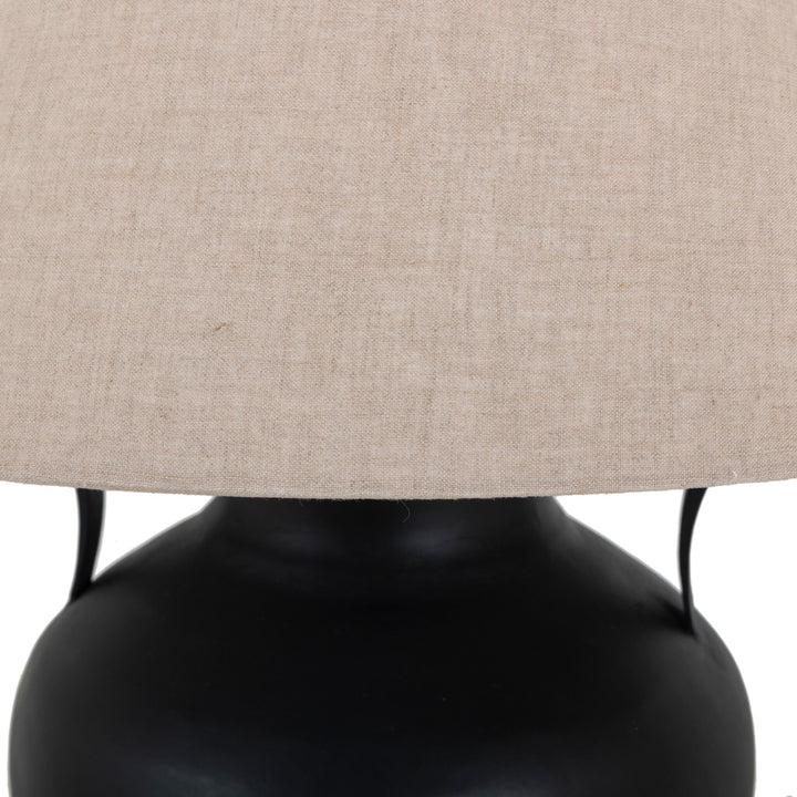 Four Hands - Ziva Table Lamp - 252888-001 | American Home Furniture