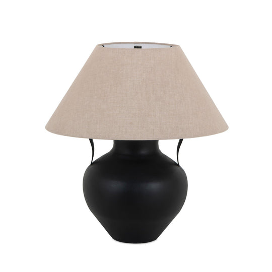 Four Hands - Ziva Table Lamp - 252888-001 | American Home Furniture