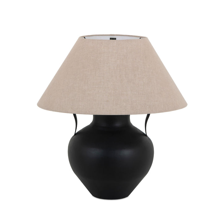 Four Hands - Ziva Table Lamp - 252888-001 | American Home Furniture