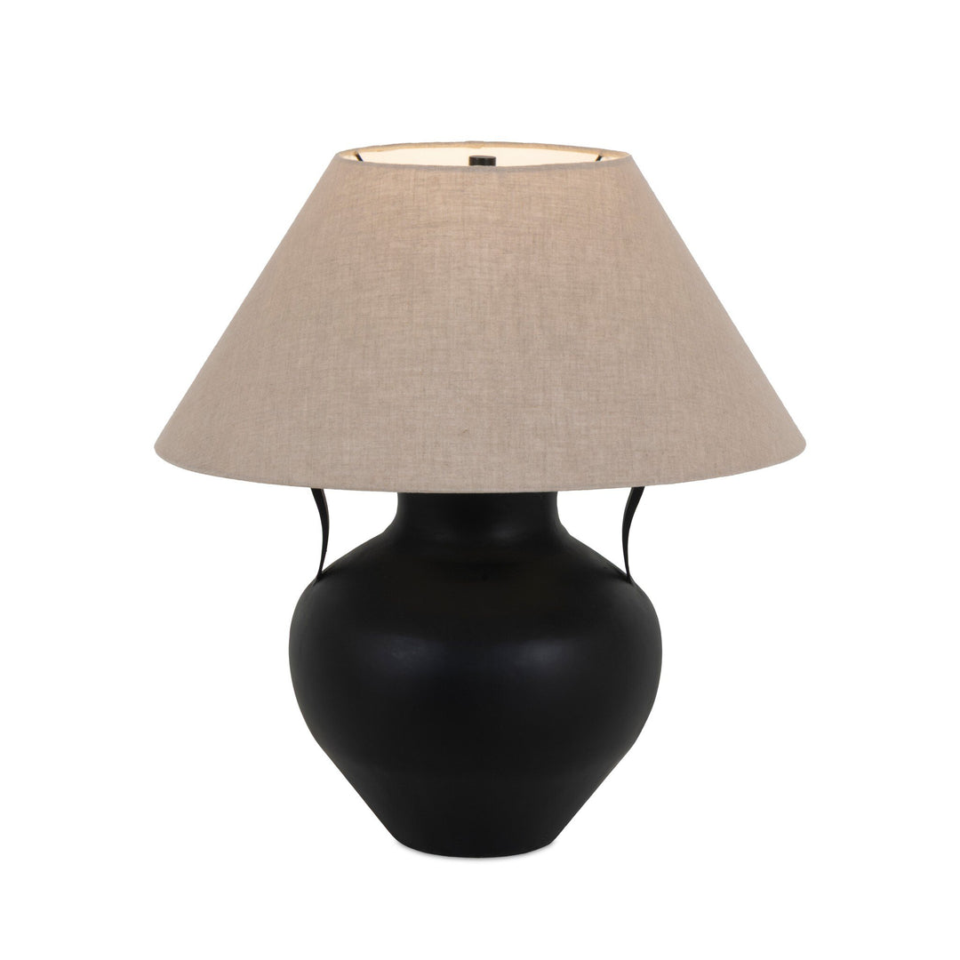 Four Hands - Ziva Table Lamp - 252888-001 | American Home Furniture