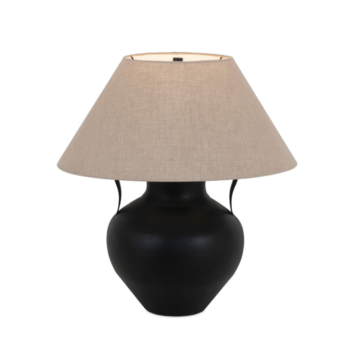 Four Hands - Ziva Table Lamp - 252888-001 | American Home Furniture