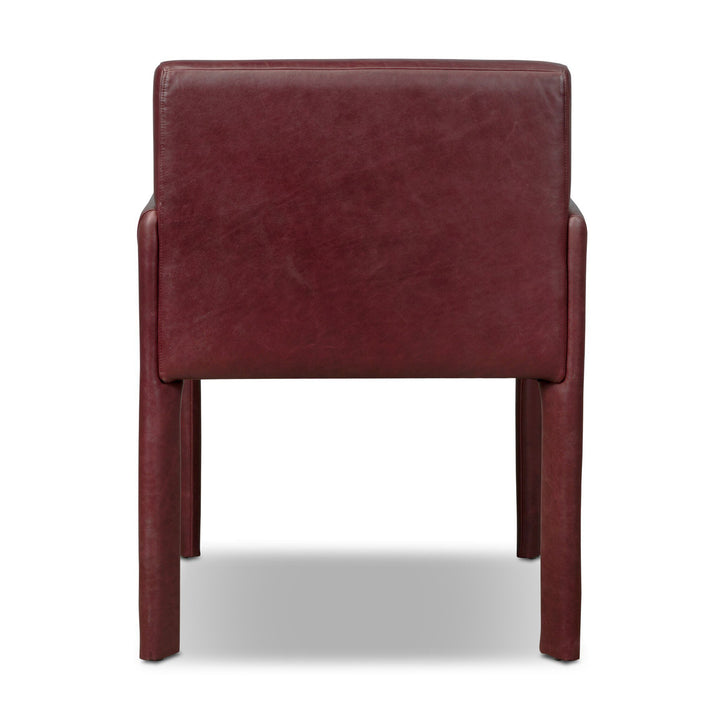 Four Hands - Graford Dining Chair - 252935-002 | American Home Furniture