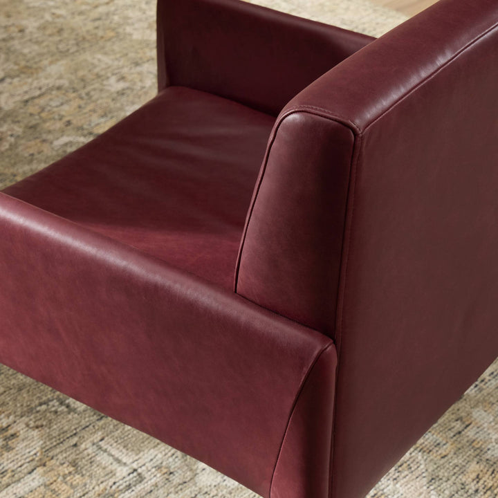Four Hands - Graford Dining Chair - 252935-002 | American Home Furniture
