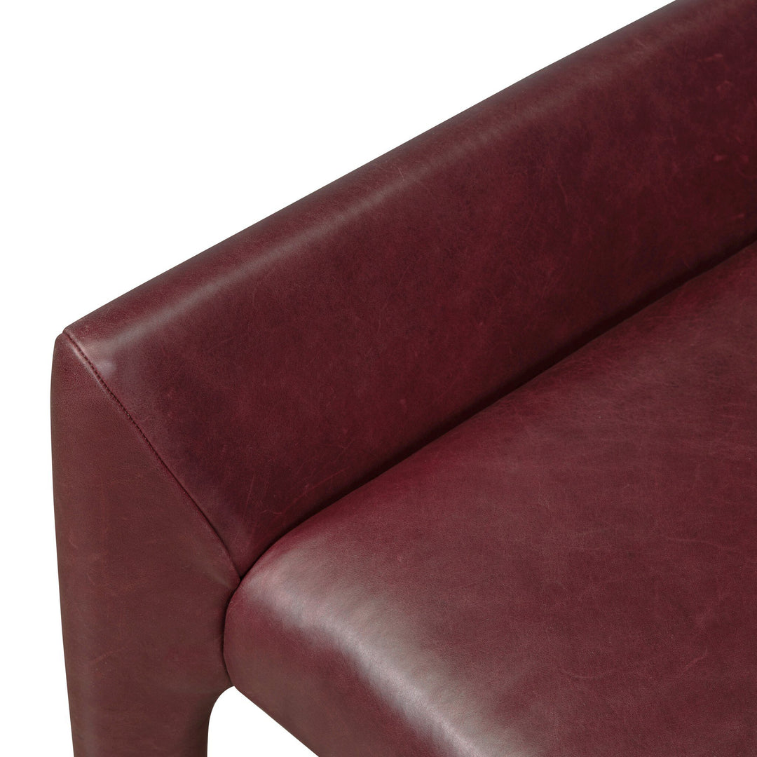 Four Hands - Graford Dining Chair - 252935-002 | American Home Furniture