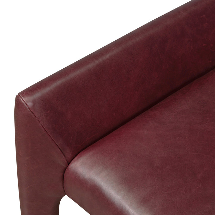 Four Hands - Graford Dining Chair - 252935-002 | American Home Furniture