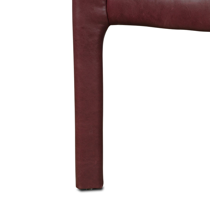 Four Hands - Graford Dining Chair - 252935-002 | American Home Furniture