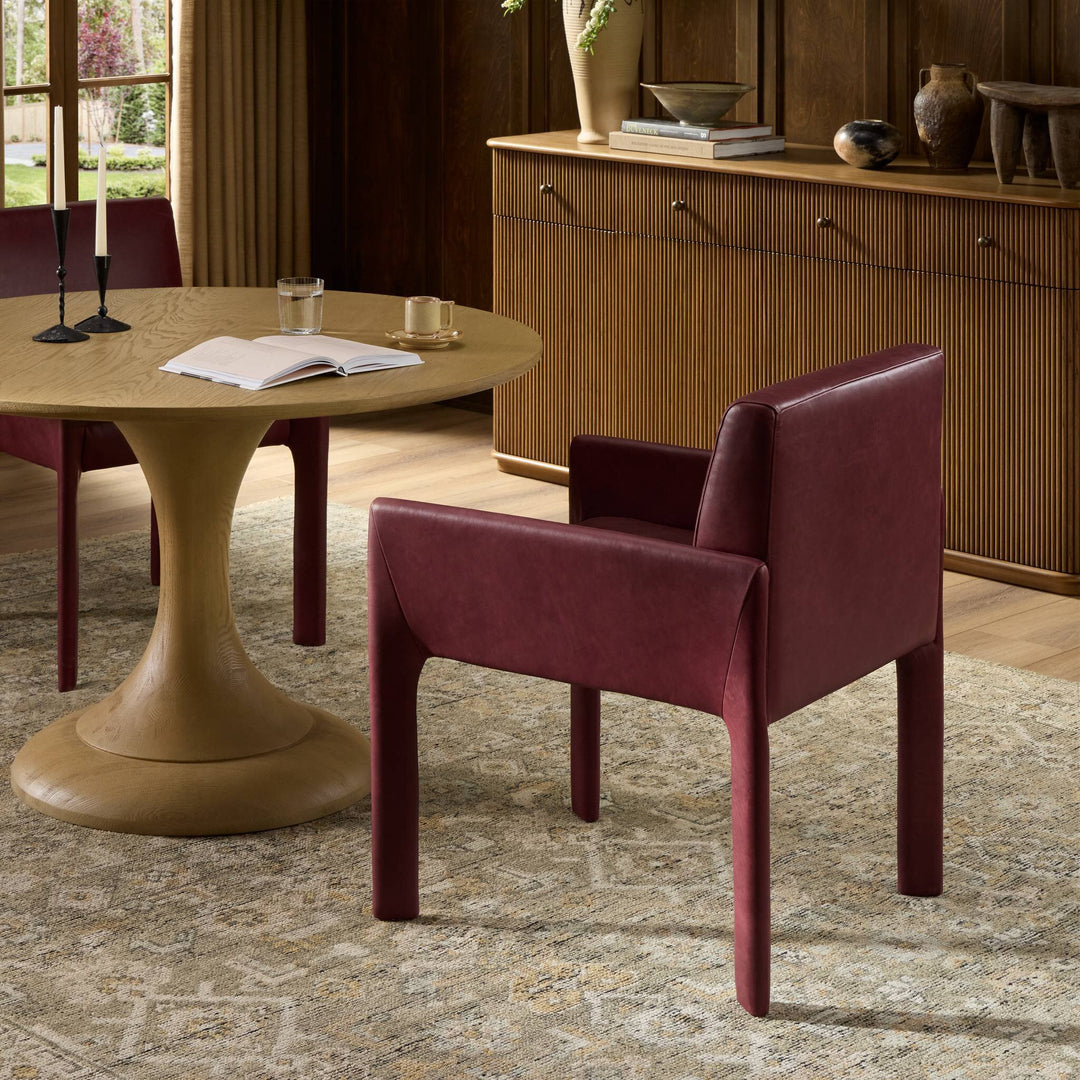 Four Hands - Graford Dining Chair - 252935-002 | American Home Furniture