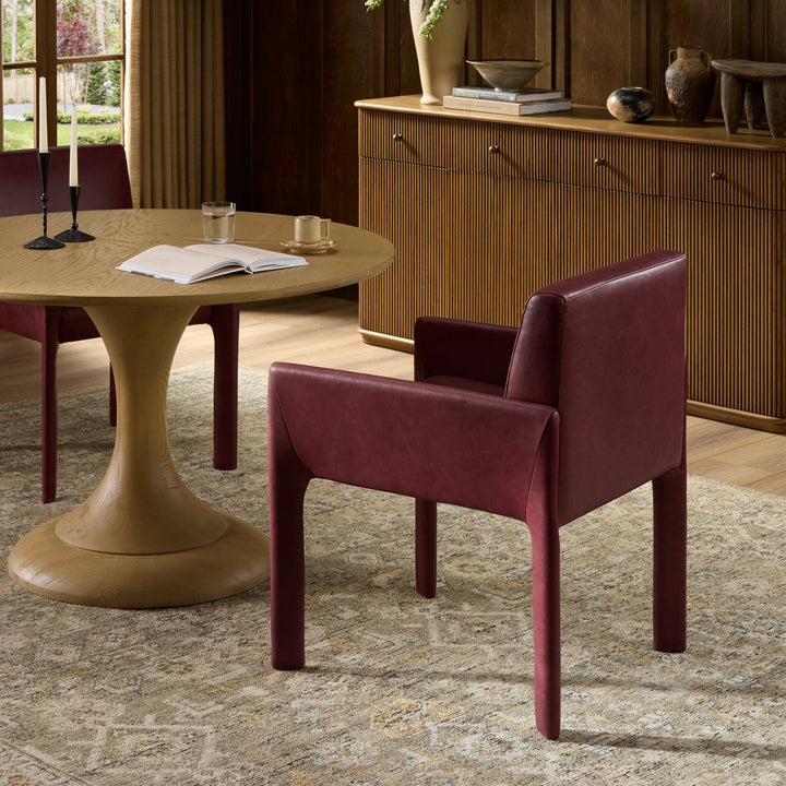 Four Hands - Graford Dining Chair - 252935-002 | American Home Furniture