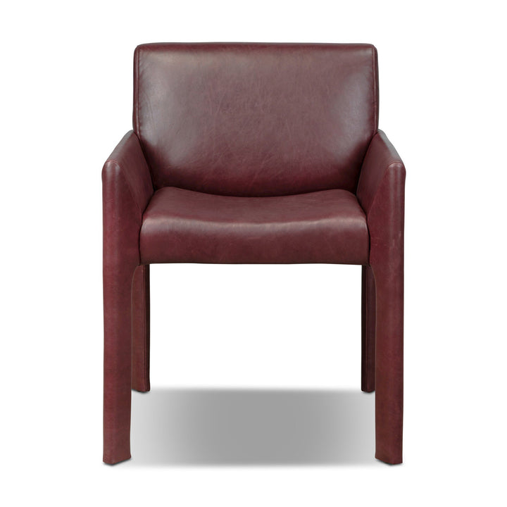 Four Hands - Graford Dining Chair - 252935-002 | American Home Furniture
