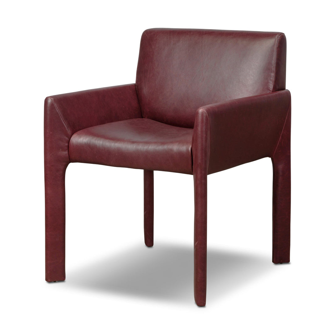 Four Hands - Graford Dining Chair - 252935-002 | American Home Furniture