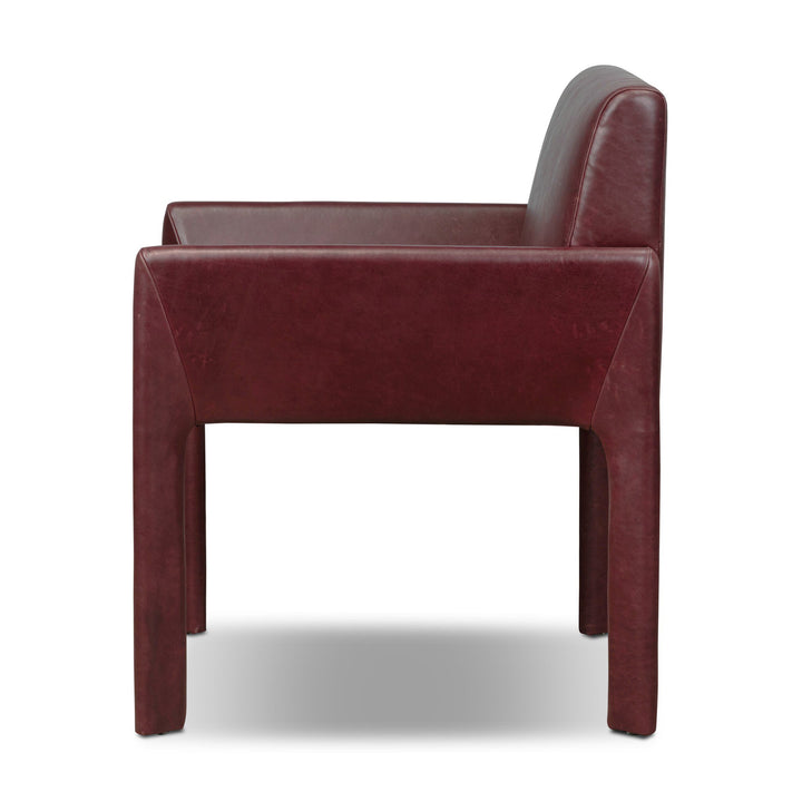 Four Hands - Graford Dining Chair - 252935-002 | American Home Furniture