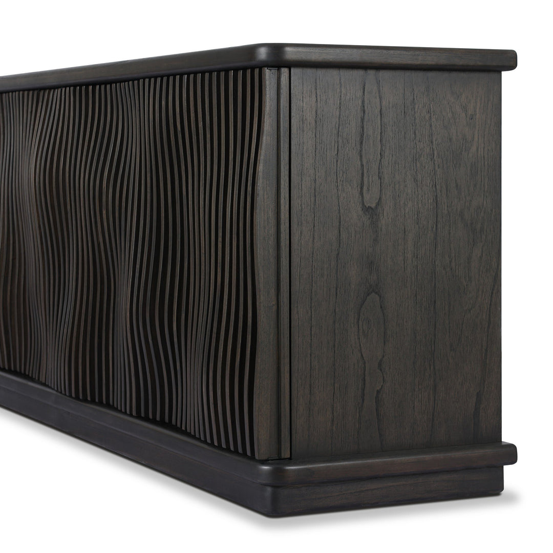 Four Hands - Tasman Sideboard - 252939-001 | American Home Furniture