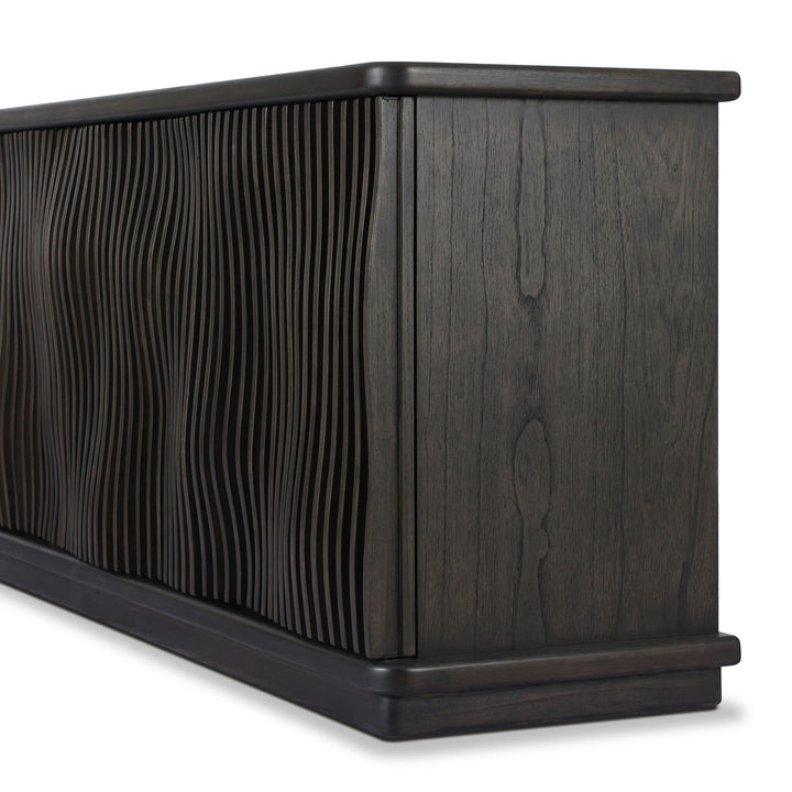 Four Hands - Tasman Sideboard - 252939-001 | American Home Furniture