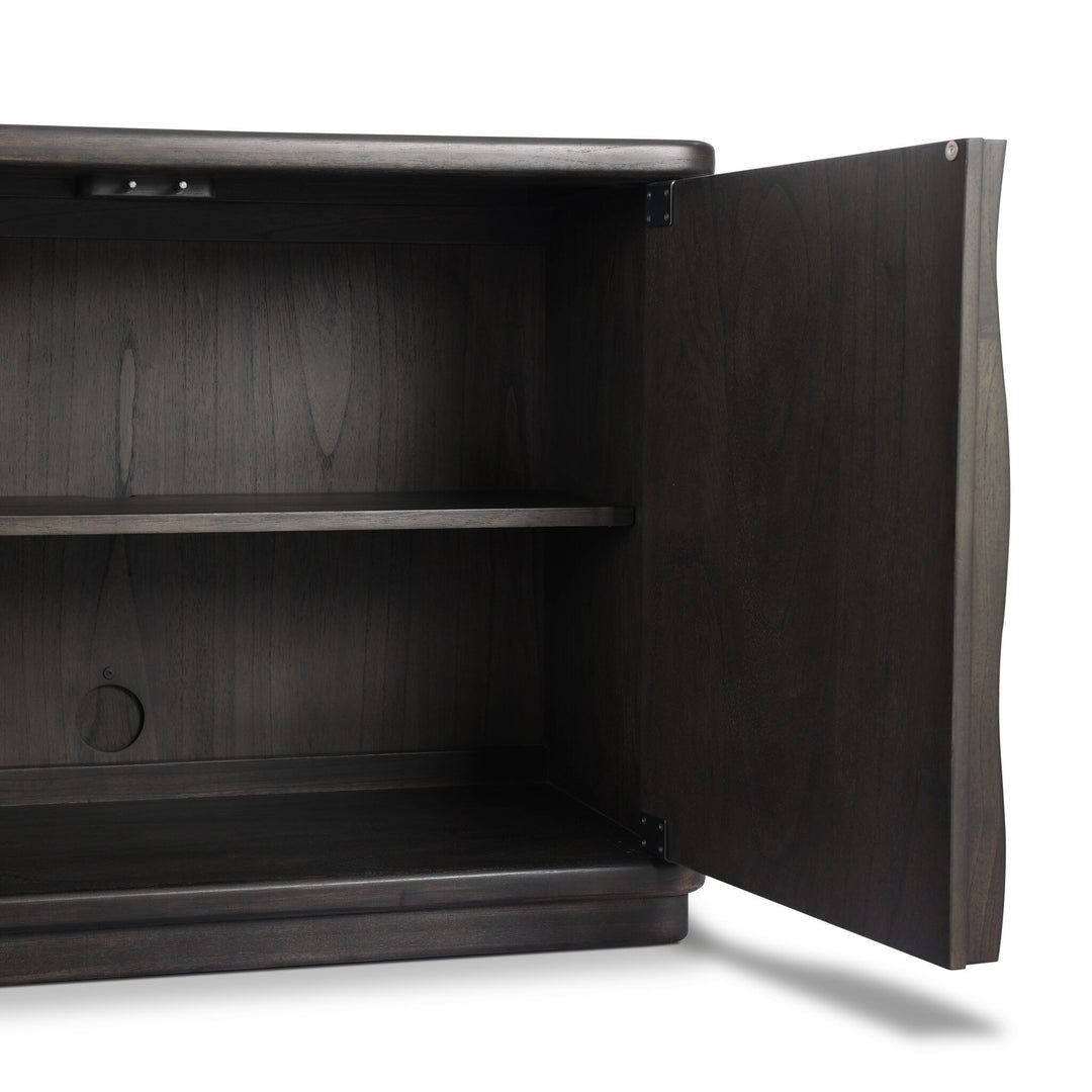 Four Hands - Tasman Sideboard - 252939-001 | American Home Furniture