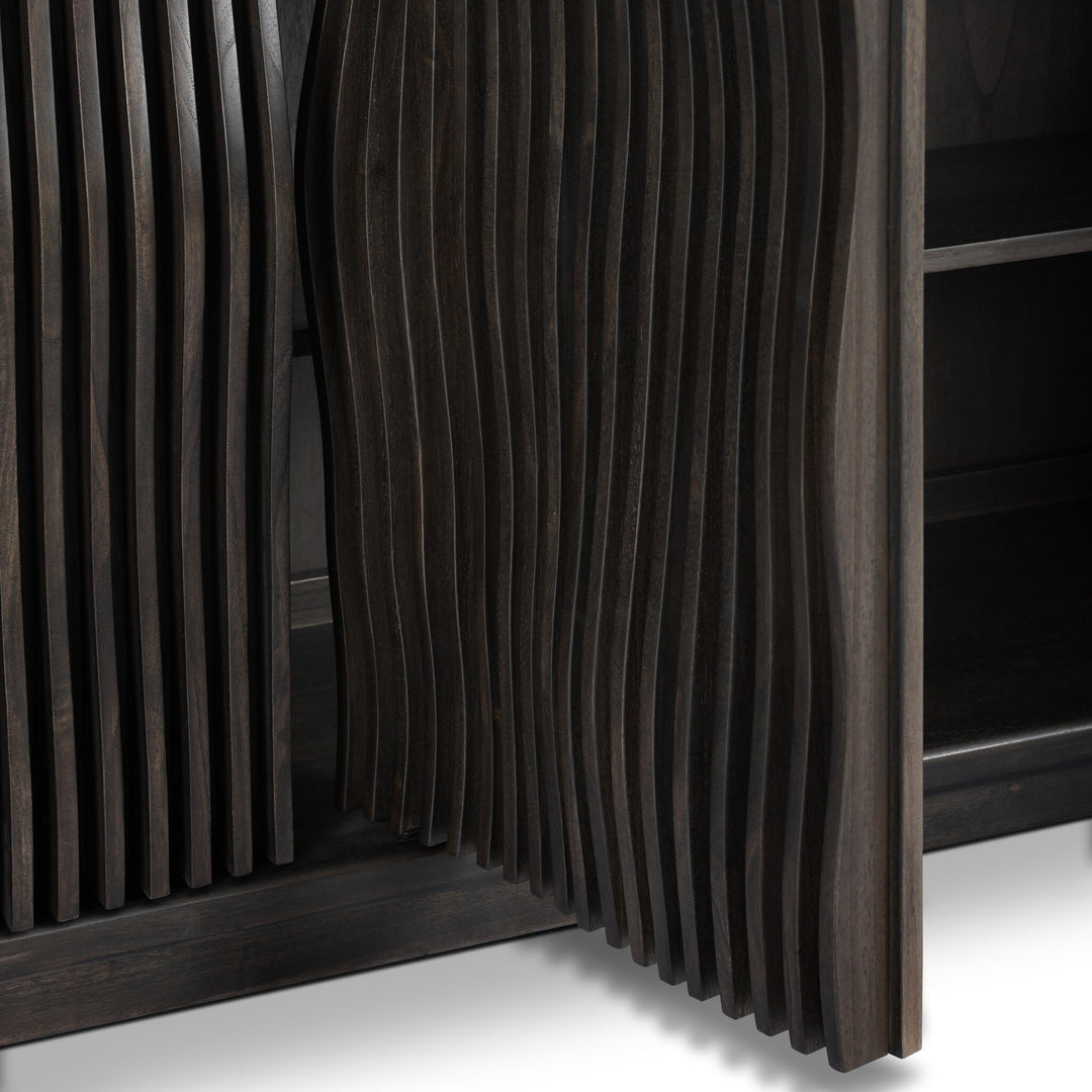 Four Hands - Tasman Sideboard - 252939-001 | American Home Furniture