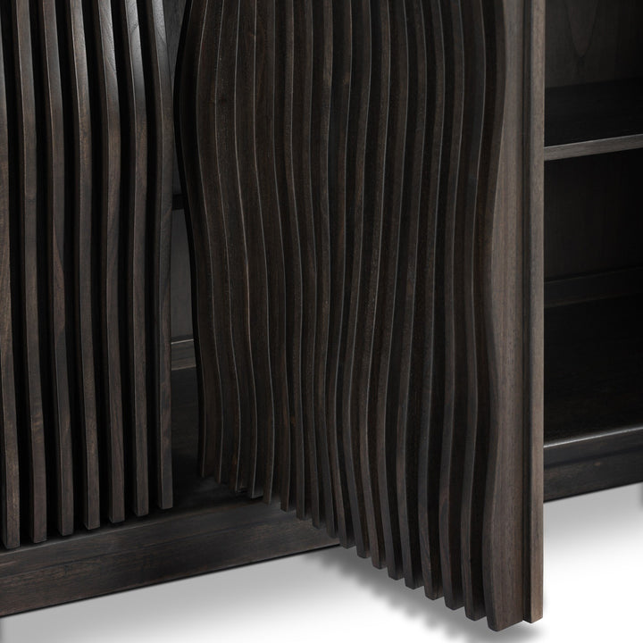 Four Hands - Tasman Sideboard - 252939-001 | American Home Furniture