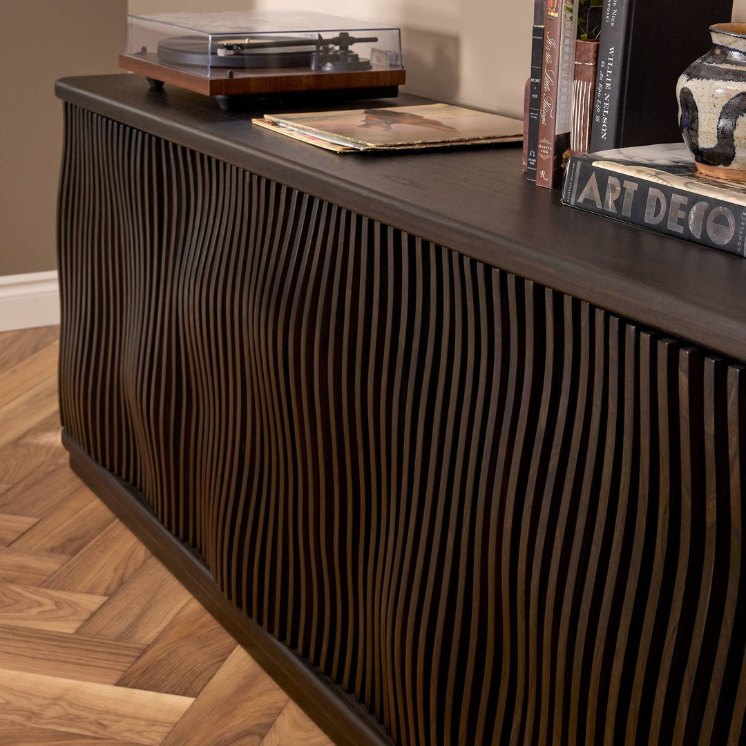 Four Hands - Tasman Sideboard - 252939-001 | American Home Furniture