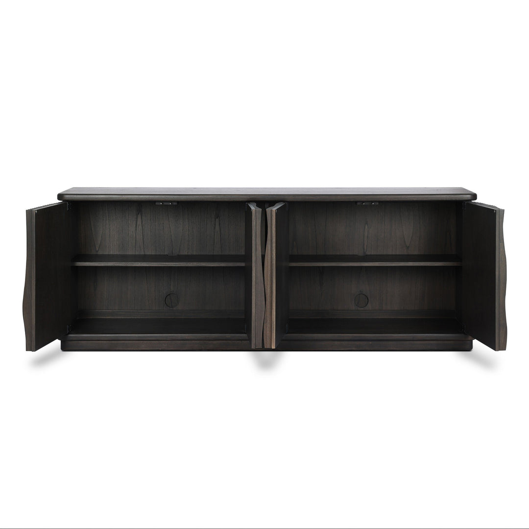 Four Hands - Tasman Sideboard - 252939-001 | American Home Furniture