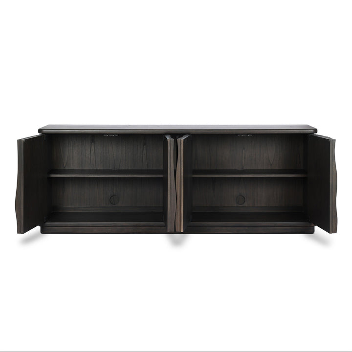 Four Hands - Tasman Sideboard - 252939-001 | American Home Furniture
