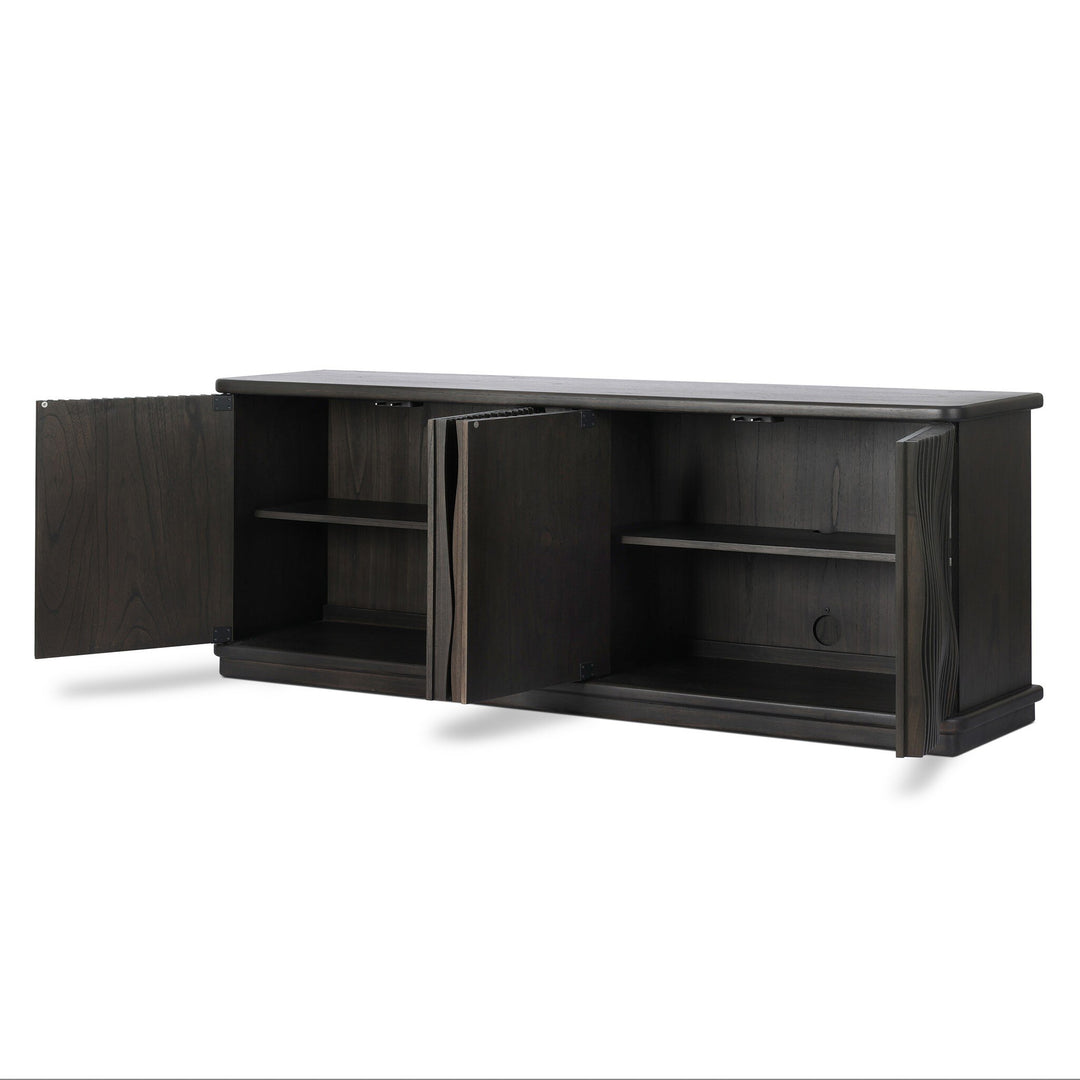 Four Hands - Tasman Sideboard - 252939-001 | American Home Furniture
