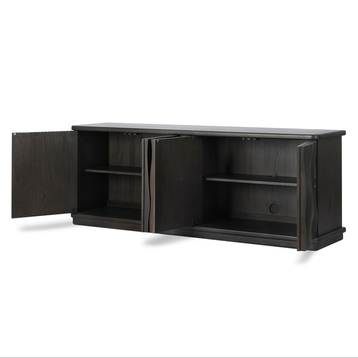 Four Hands - Tasman Sideboard - 252939-001 | American Home Furniture