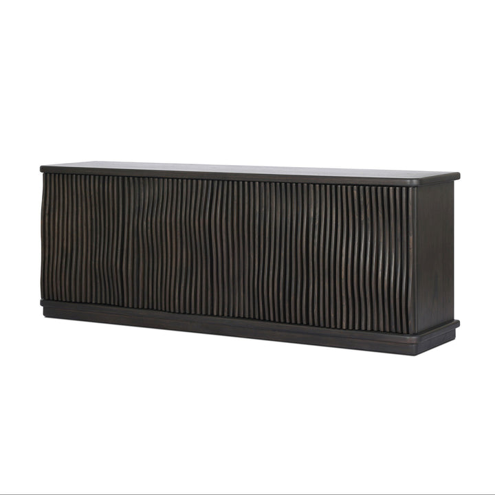 Four Hands - Tasman Sideboard - 252939-001 | American Home Furniture