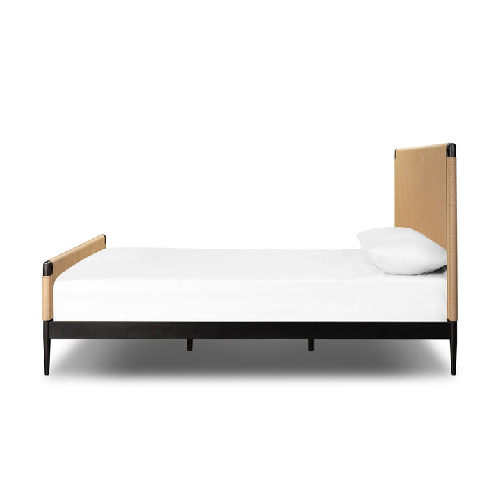 Four Hands - Iber Bed - 252951-004 | American Home Furniture