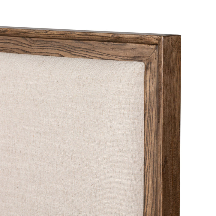 Four Hands - Pearson Bed - 252961-004 | American Home Furniture