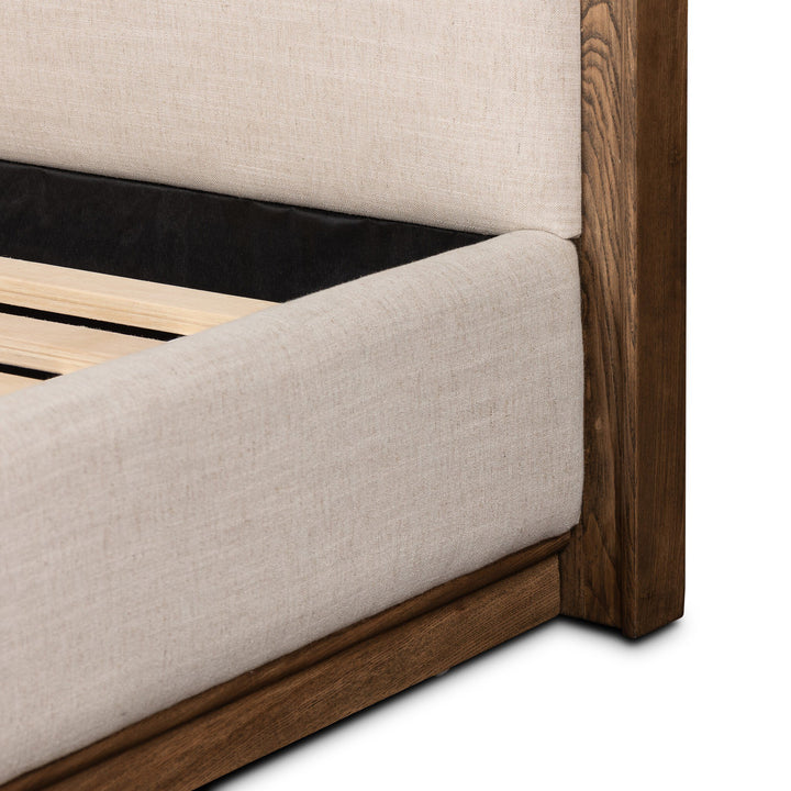 Four Hands - Pearson Bed - 252961-004 | American Home Furniture