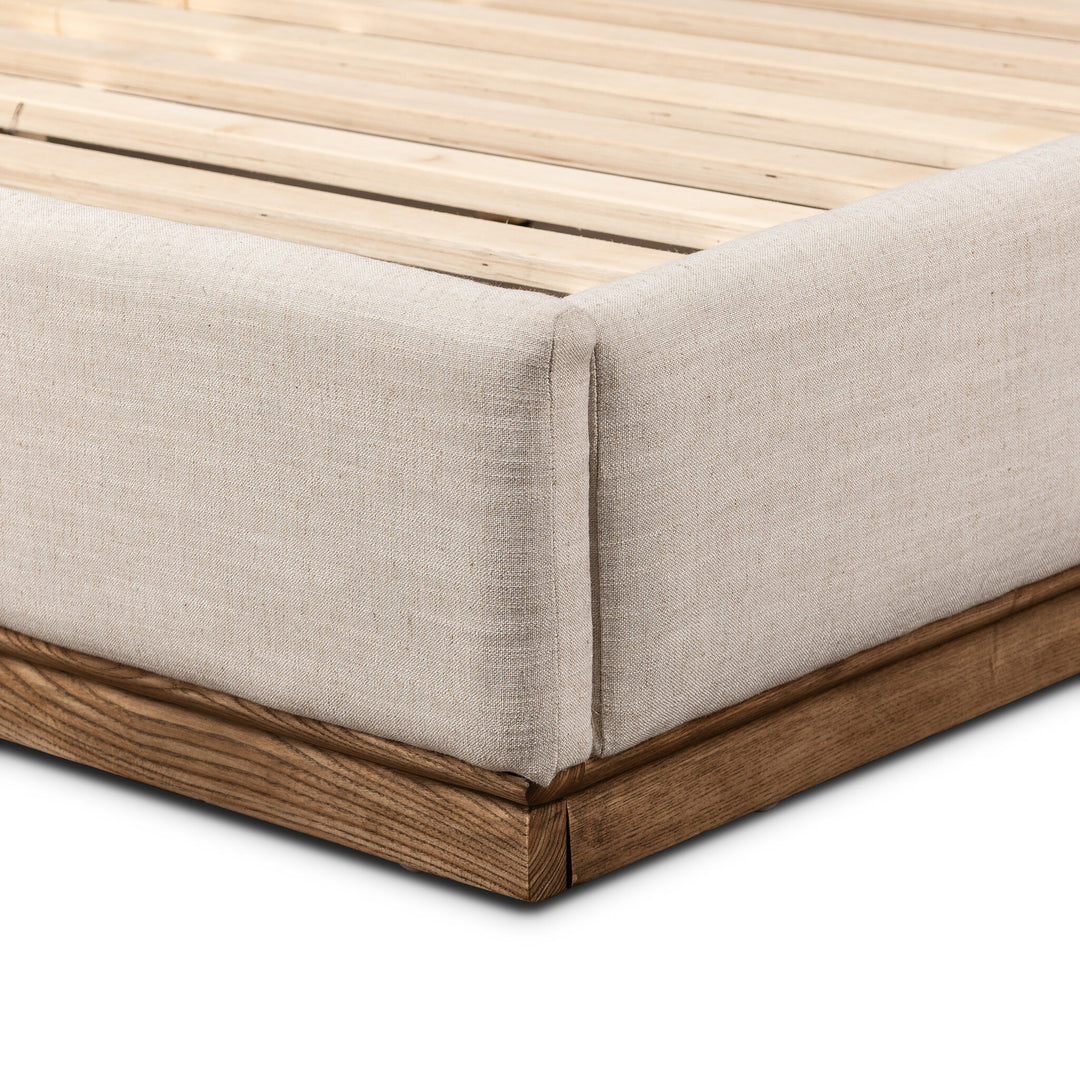 Four Hands - Pearson Bed - 252961-004 | American Home Furniture