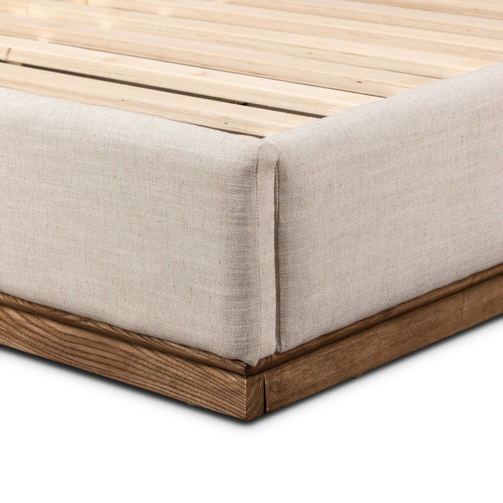 Four Hands - Pearson Bed - 252961-004 | American Home Furniture