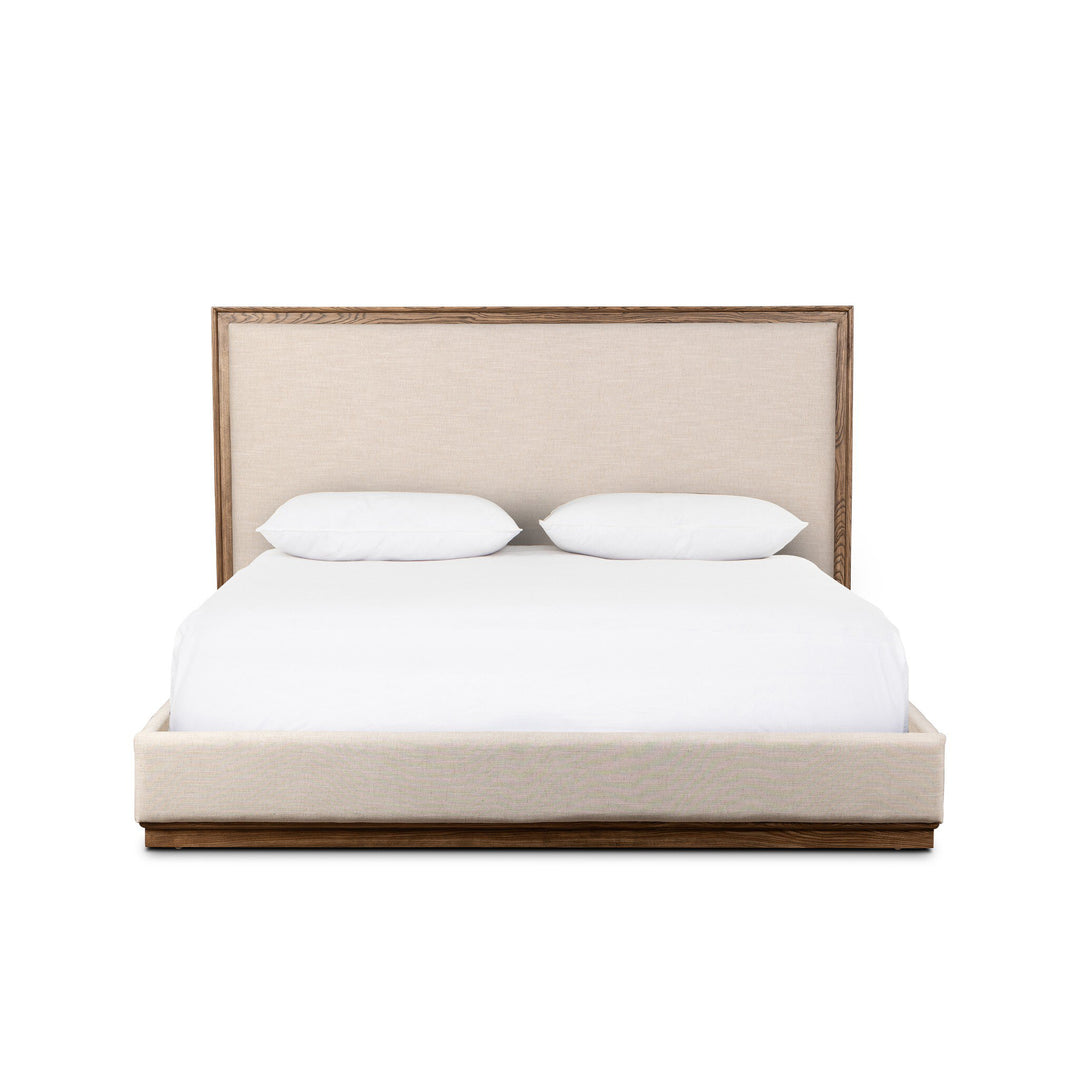 Four Hands - Pearson Bed - 252961-004 | American Home Furniture