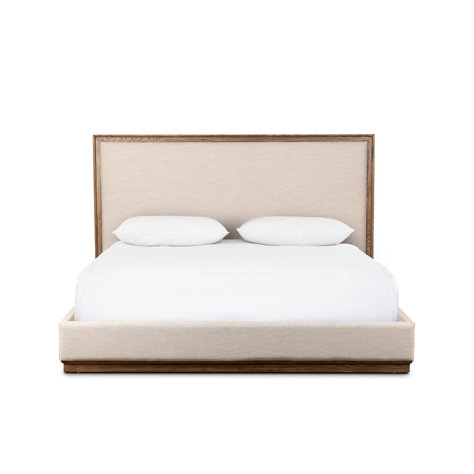 Four Hands - Pearson Bed - 252961-004 | American Home Furniture
