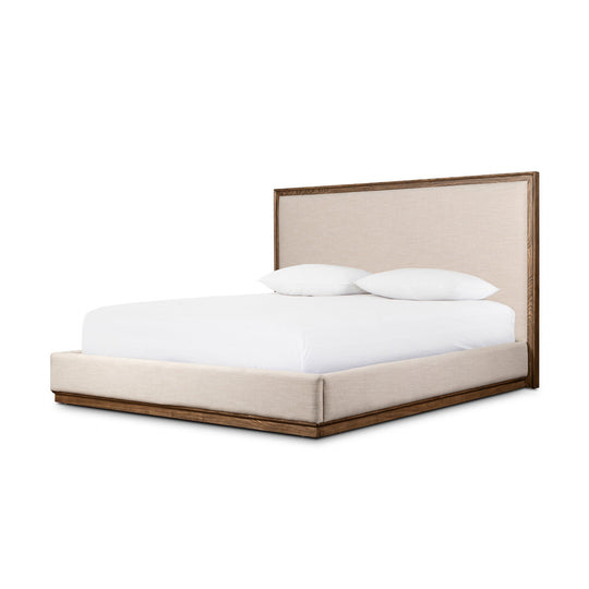 Four Hands - Pearson Bed - 252961-004 | American Home Furniture