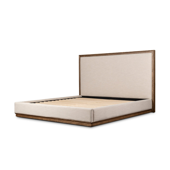 Four Hands - Pearson Bed - 252961-004 | American Home Furniture