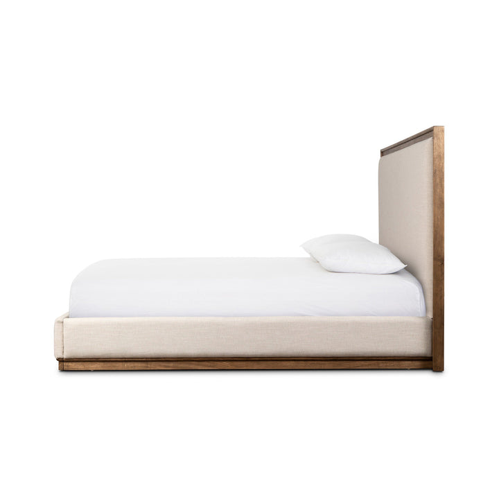 Four Hands - Pearson Bed - 252961-004 | American Home Furniture