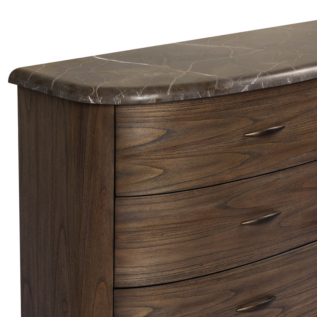 Four Hands - Tovae Dresser - 252970-001 | American Home Furniture