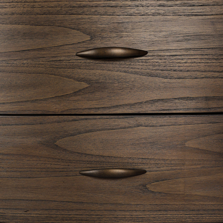 Four Hands - Tovae Dresser - 252970-001 | American Home Furniture