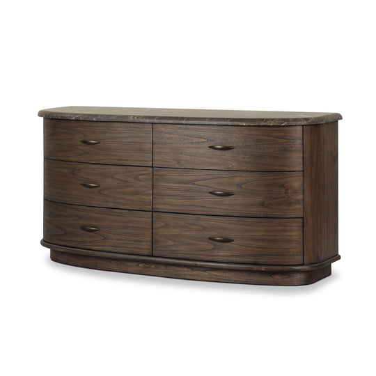 Four Hands - Tovae Dresser - 252970-001 | American Home Furniture