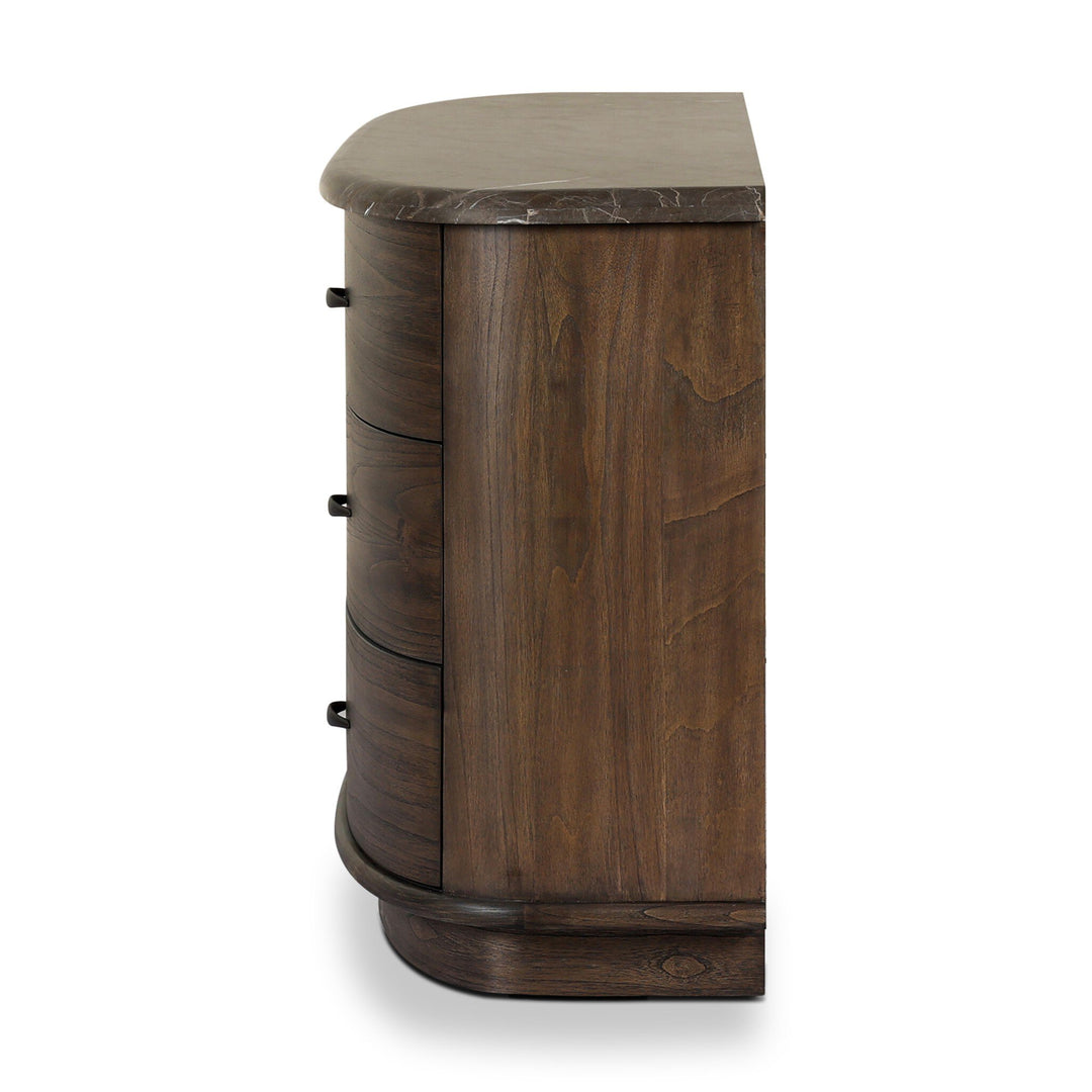 Four Hands - Tovae Dresser - 252970-001 | American Home Furniture