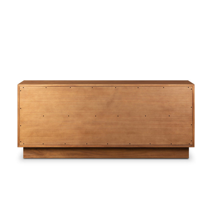 Four Hands - Lilas 9 Drawer Dresser - 252972-001 | American Home Furniture