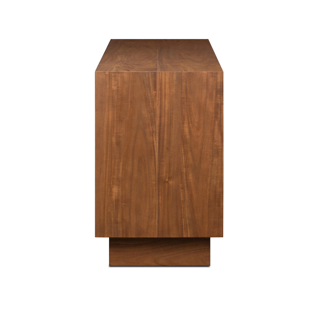 Four Hands - Lilas 9 Drawer Dresser - 252972-001 | American Home Furniture