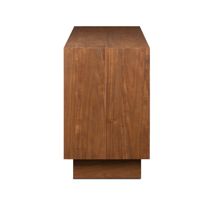 Four Hands - Lilas 9 Drawer Dresser - 252972-001 | American Home Furniture