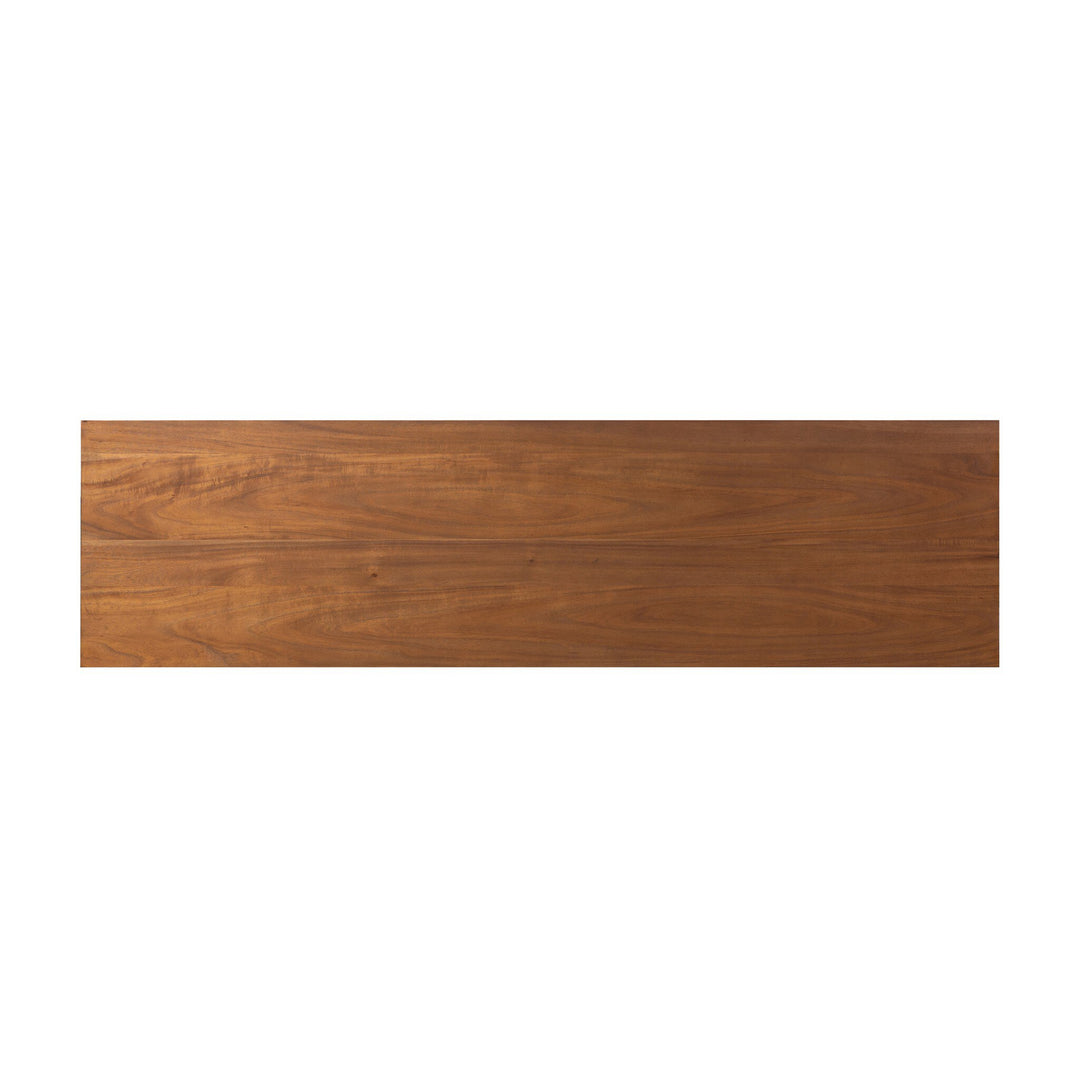 Four Hands - Lilas 9 Drawer Dresser - 252972-001 | American Home Furniture