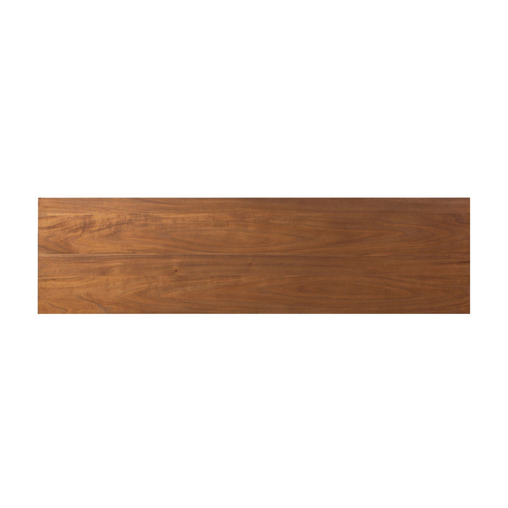 Four Hands - Lilas 9 Drawer Dresser - 252972-001 | American Home Furniture