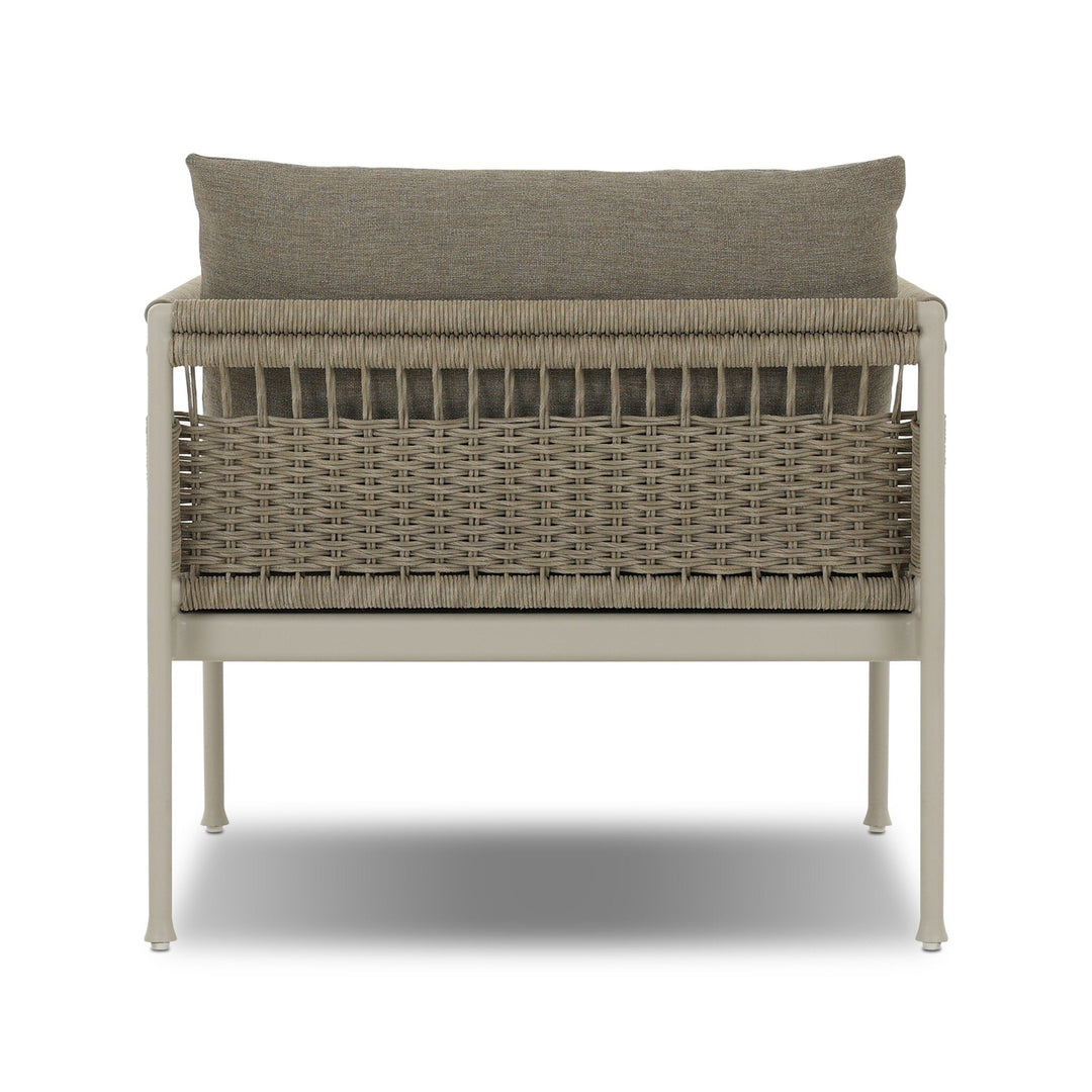Four Hands - Fabrice Outdoor Chair - 252981-001 | American Home Furniture