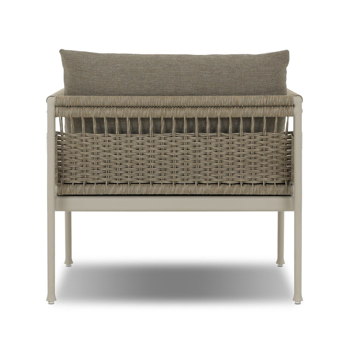 Four Hands - Fabrice Outdoor Chair - 252981-001 | American Home Furniture