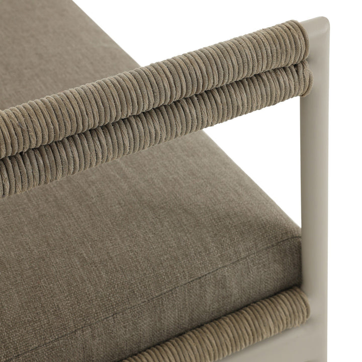Four Hands - Fabrice Outdoor Chair - 252981-001 | American Home Furniture